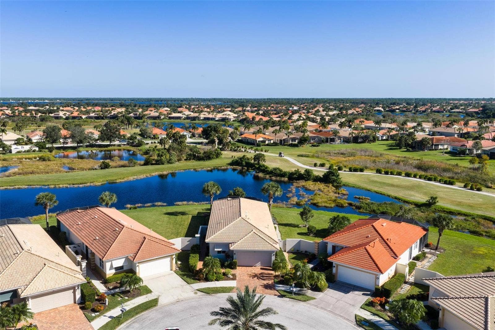 106 MESTRE PLACE, North Venice, FL 34275 106 MESTRE PLACE, North Venice, FL 34275