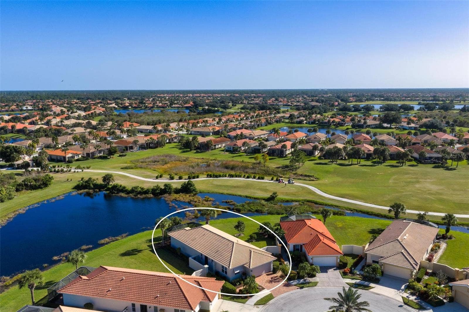 106 MESTRE PLACE, North Venice, FL 34275 106 MESTRE PLACE, North Venice, FL 34275