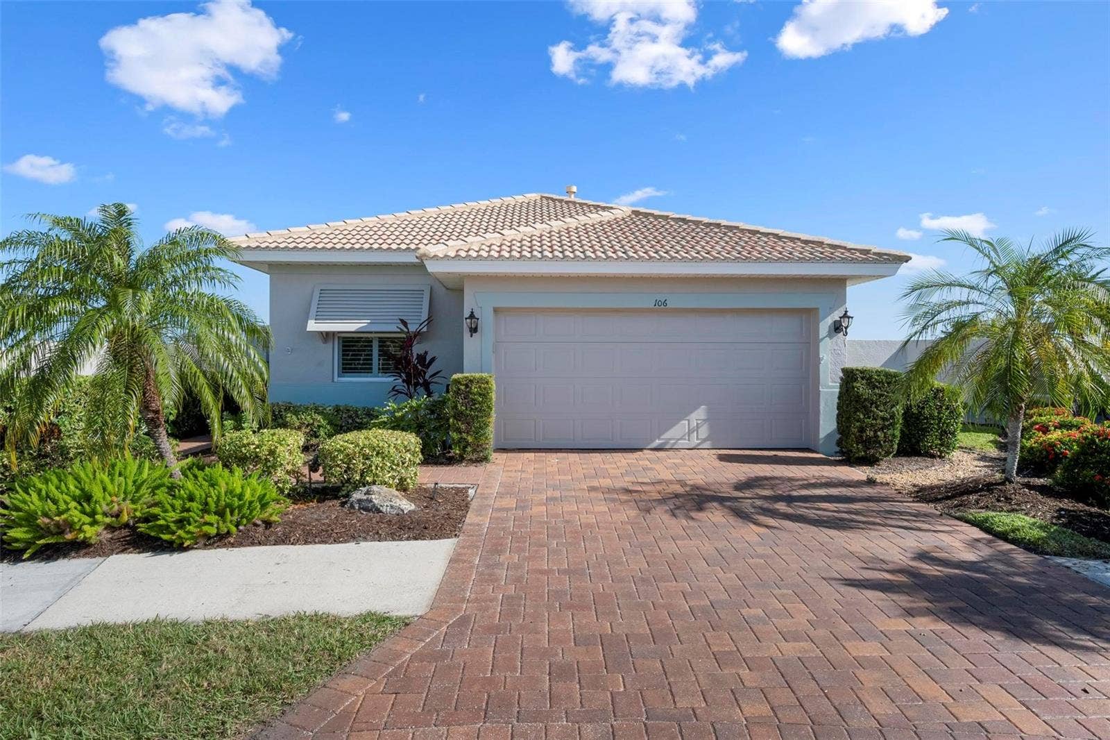 106 MESTRE PLACE, North Venice, FL 34275 106 MESTRE PLACE, North Venice, FL 34275