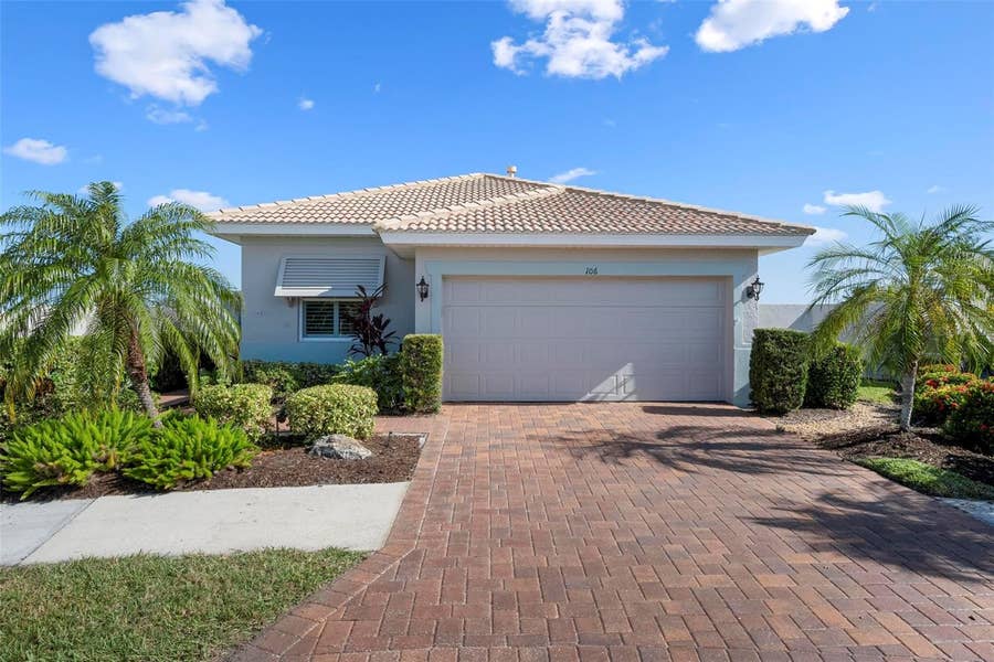 Property photo for 106 MESTRE PLACE, North Venice, FL
