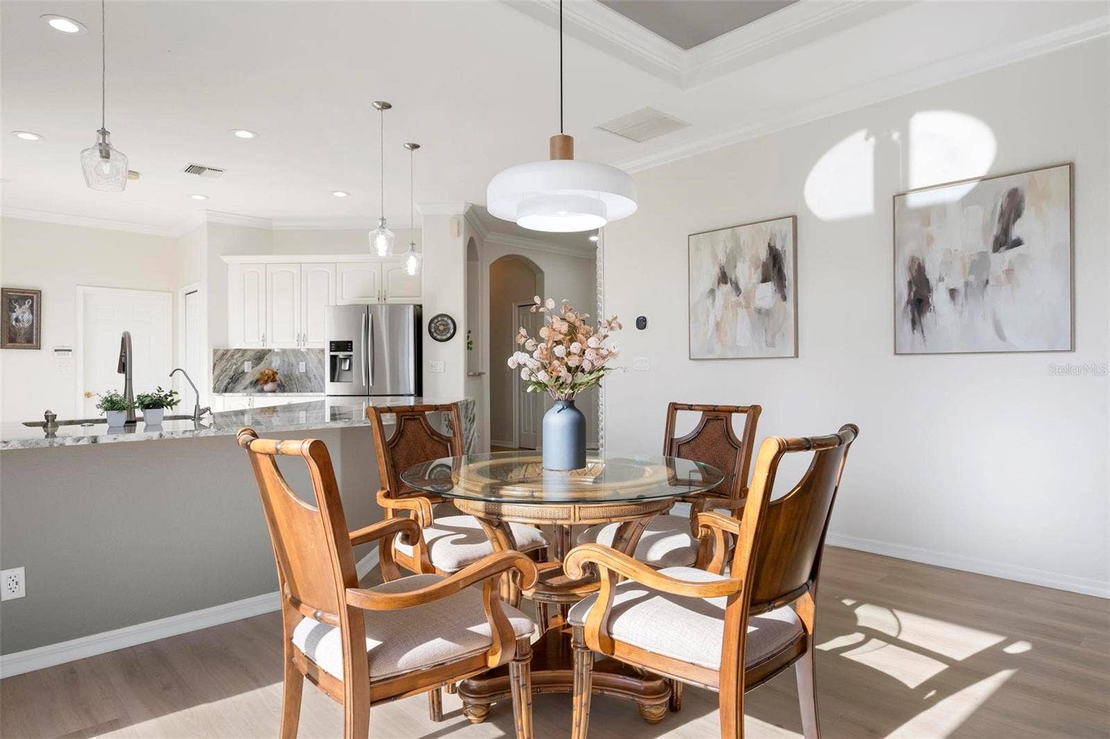 106 MESTRE PLACE, North Venice, FL 34275 106 MESTRE PLACE, North Venice, FL 34275