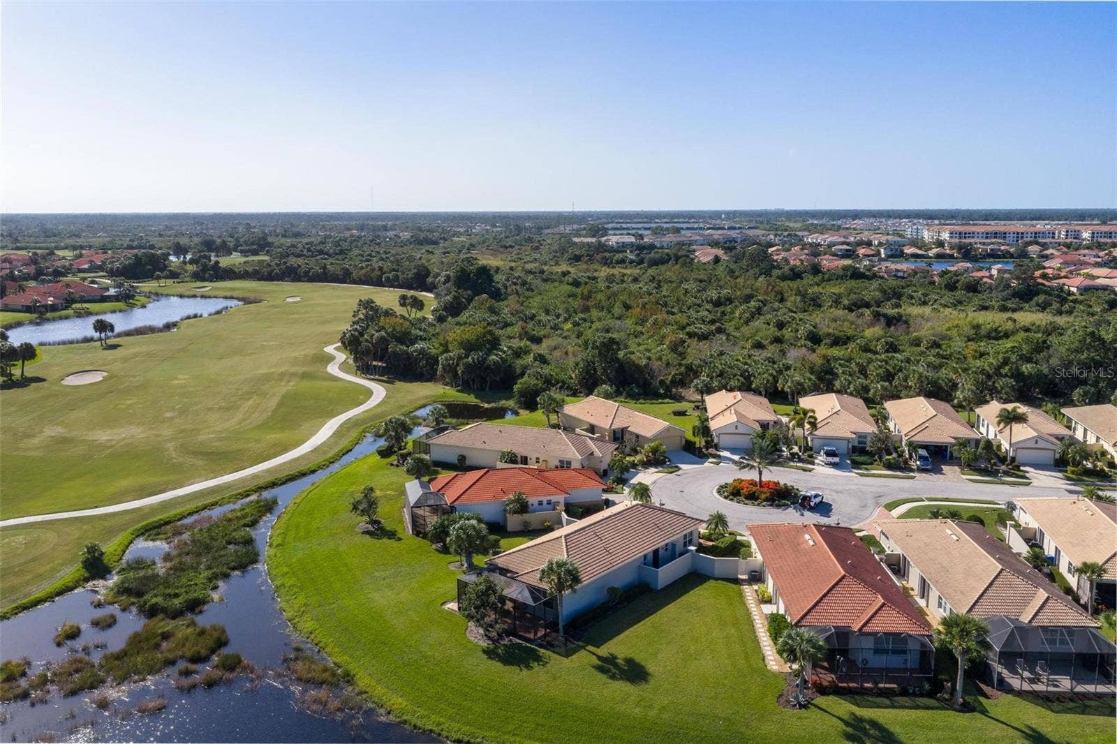 106 MESTRE PLACE, North Venice, FL 34275 106 MESTRE PLACE, North Venice, FL 34275