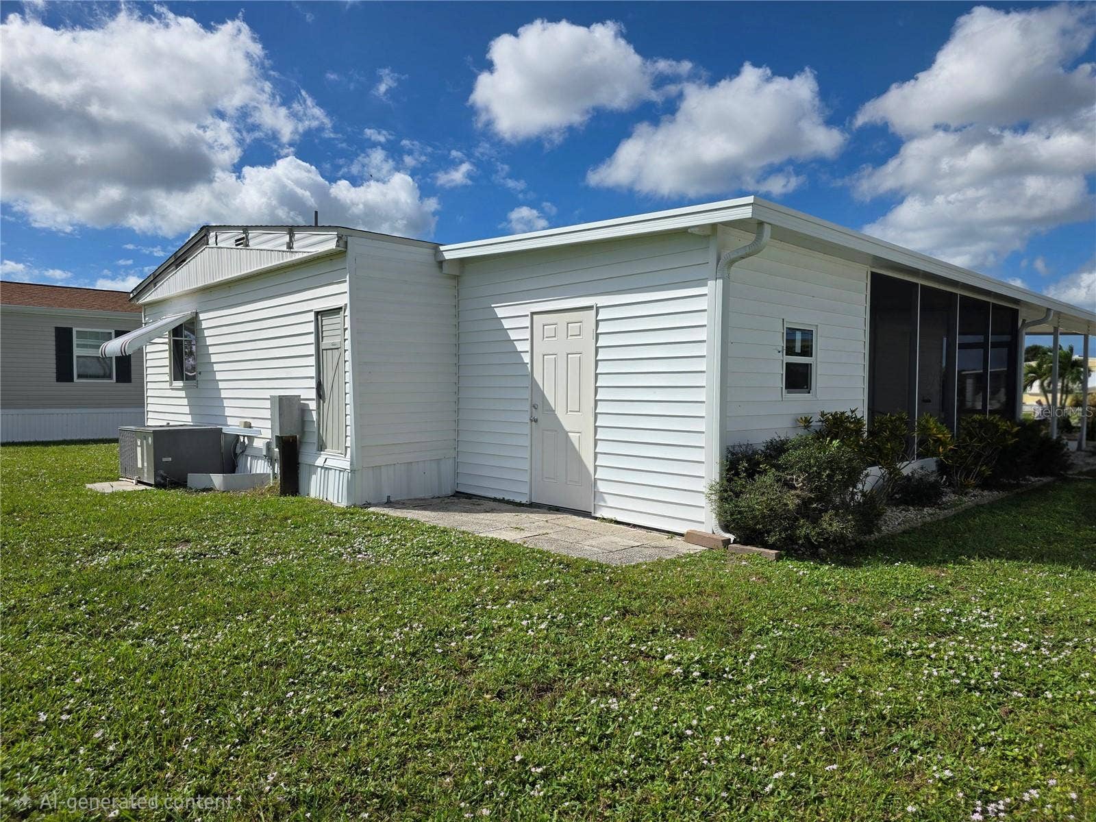 2820 WAXWING LANE, Englewood, FL 34224