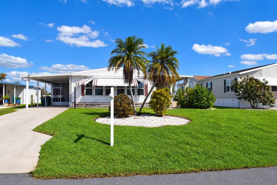 Property photo for 2820 WAXWING LANE, Englewood, FL