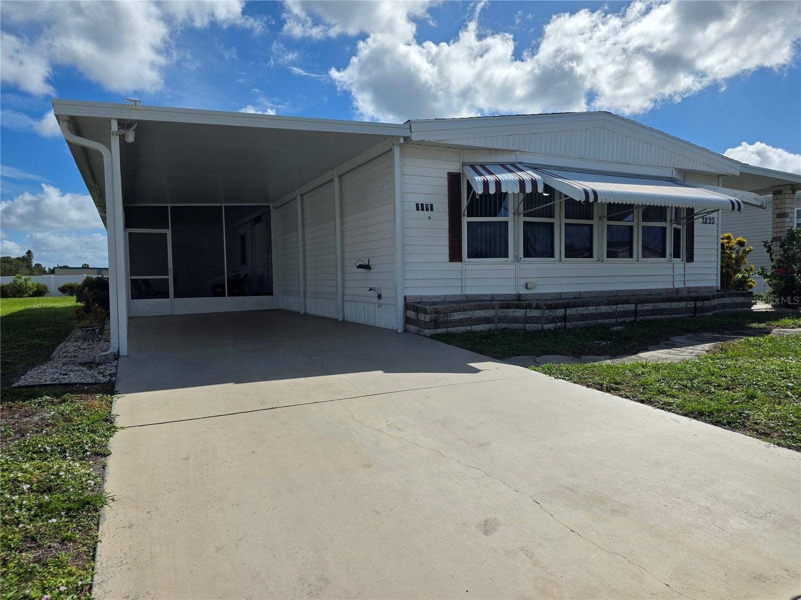2820 WAXWING LANE, Englewood, FL 34224