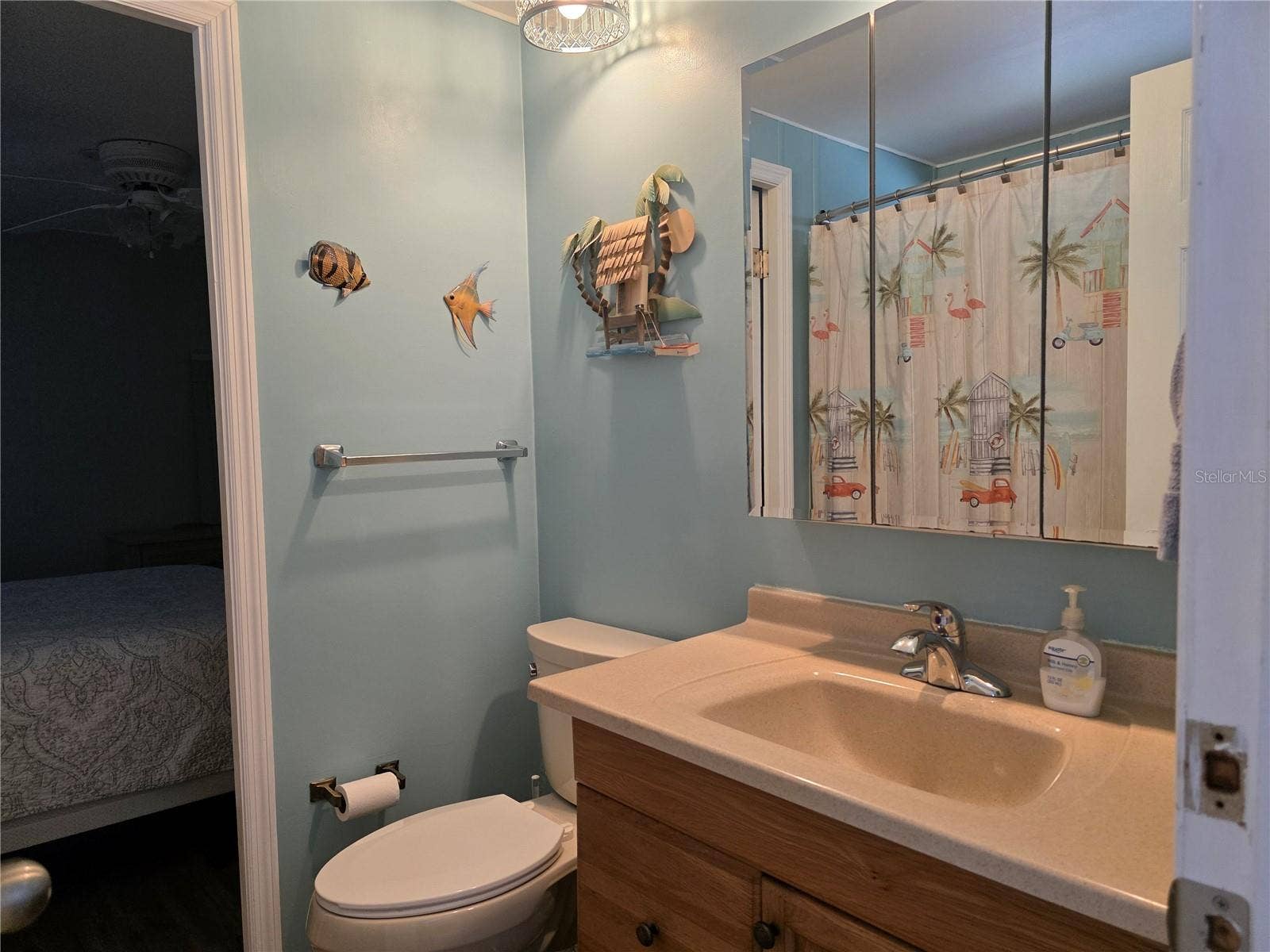 2820 WAXWING LANE, Englewood, FL 34224