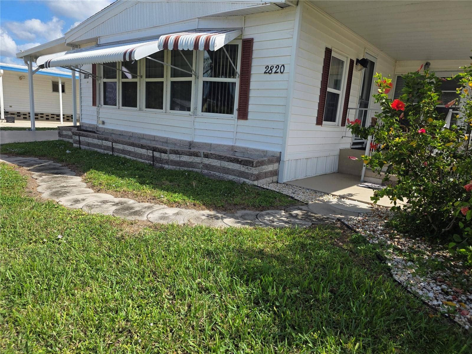 2820 WAXWING LANE, Englewood, FL 34224
