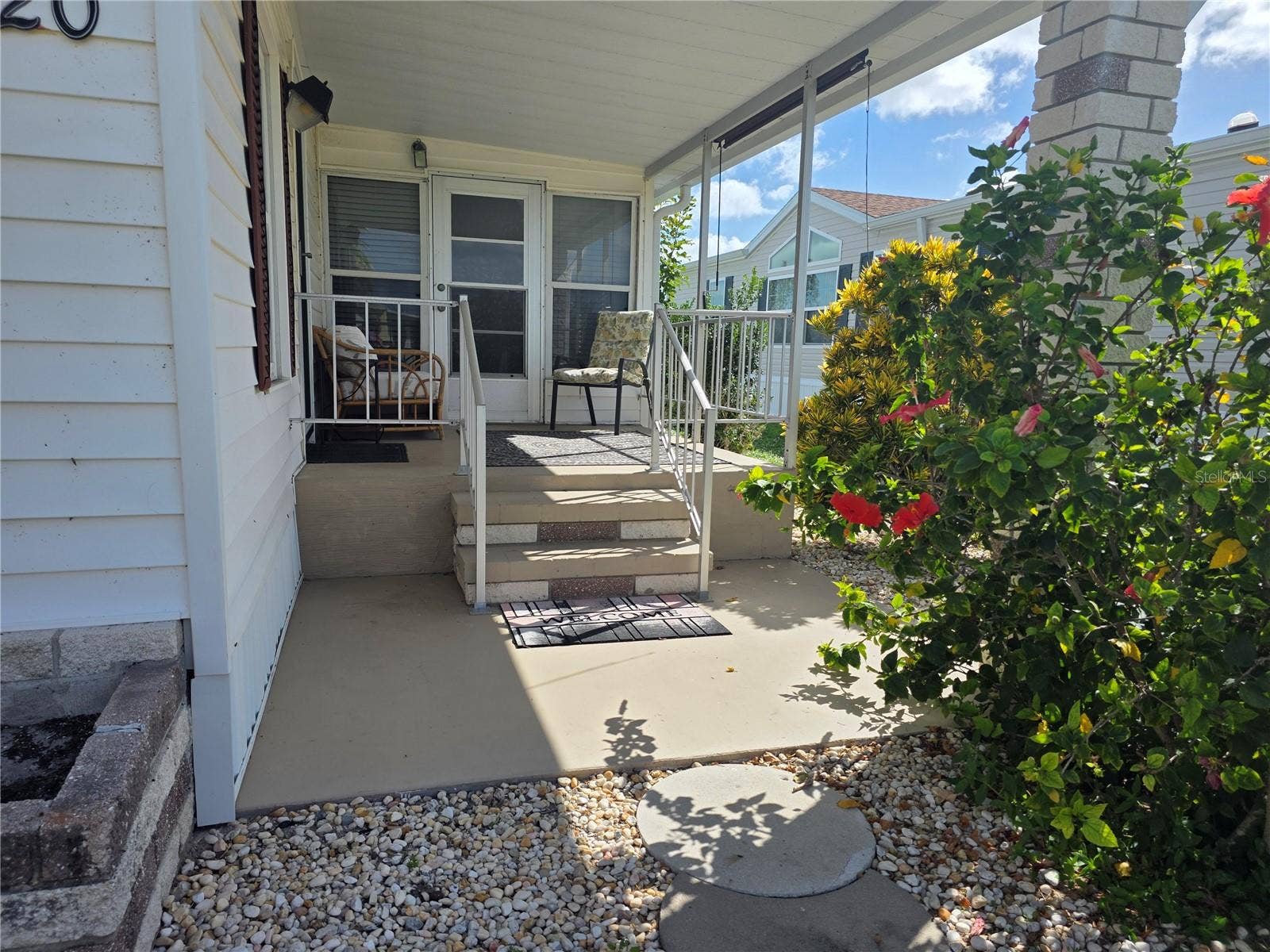 2820 WAXWING LANE, Englewood, FL 34224