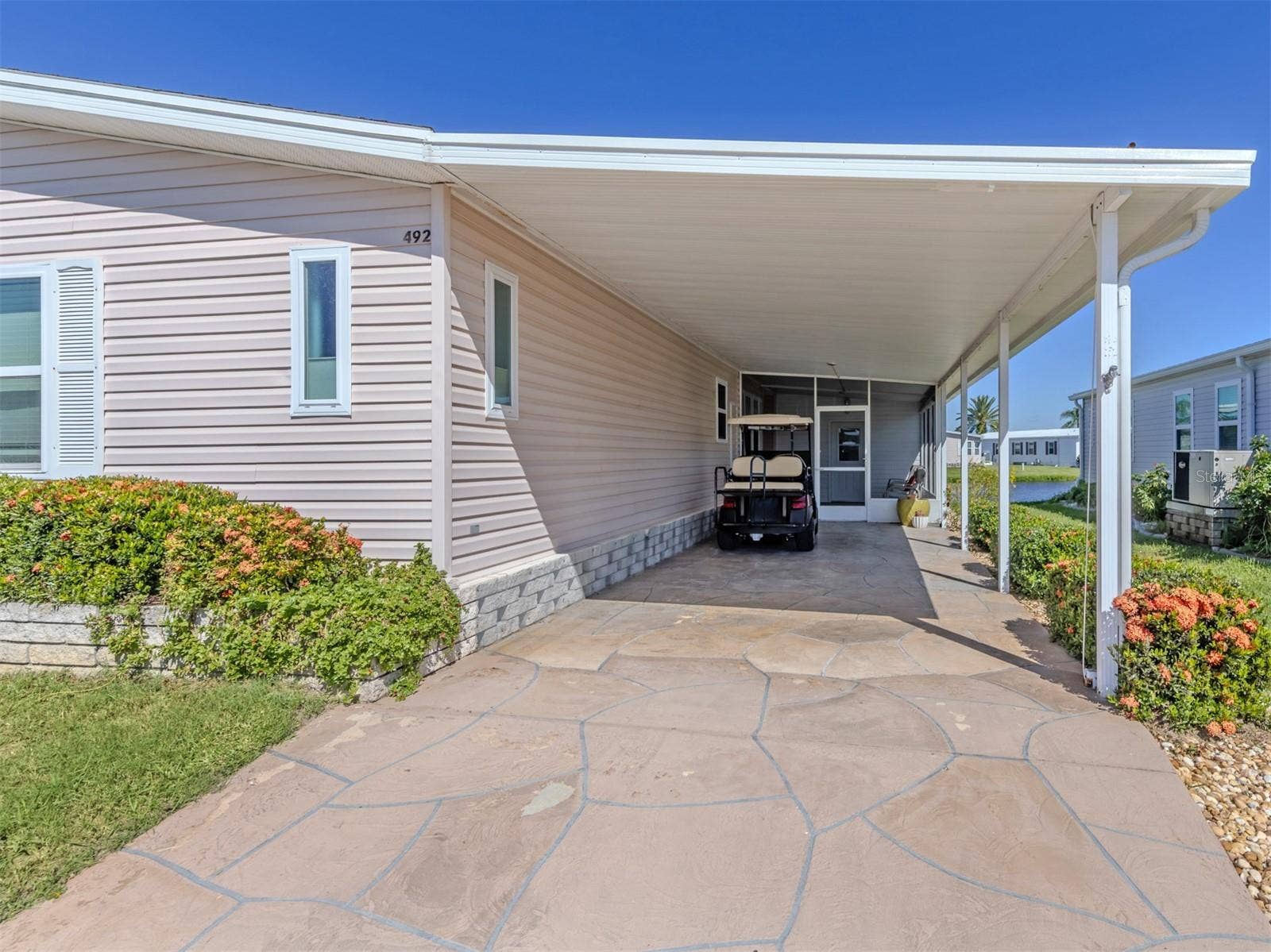 492 SCHOONER STREET, North Port, FL 34287 492 SCHOONER STREET, North Port, FL 34287