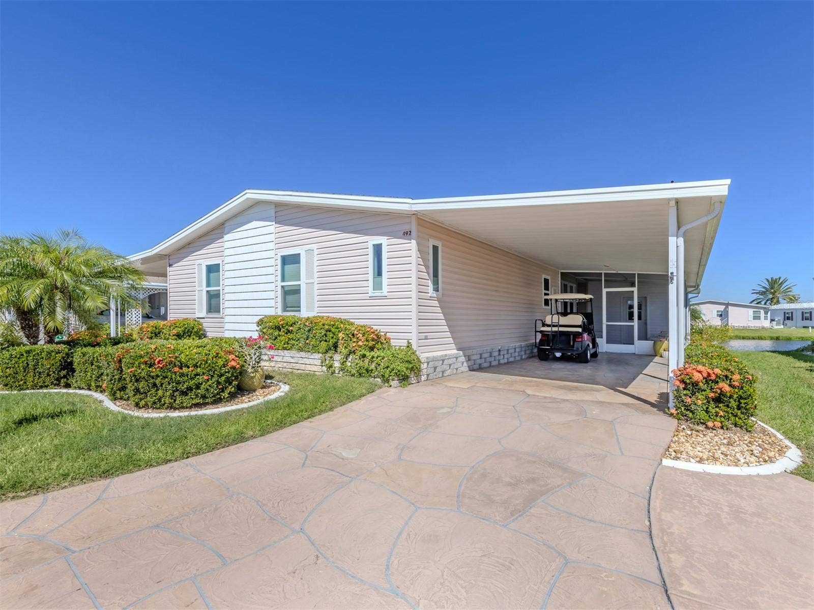 492 SCHOONER STREET, North Port, FL 34287 492 SCHOONER STREET, North Port, FL 34287