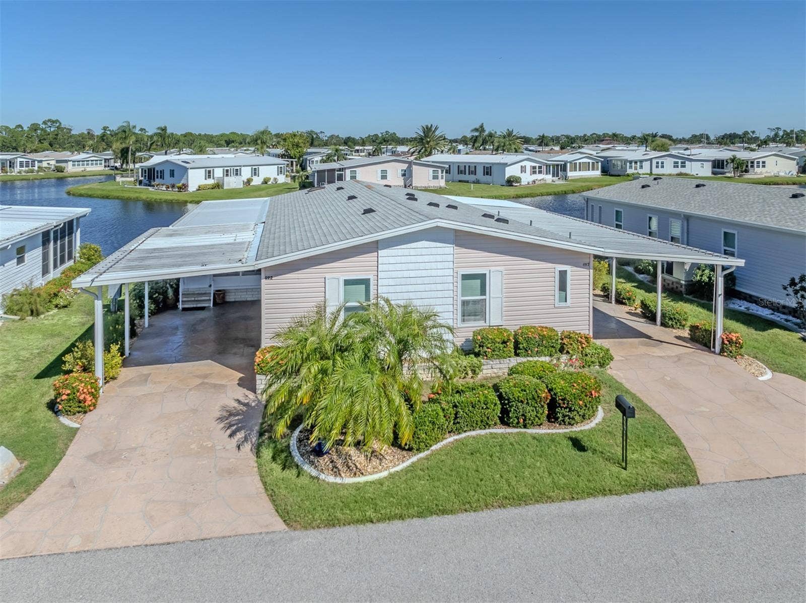 492 SCHOONER STREET, North Port, FL 34287 492 SCHOONER STREET, North Port, FL 34287