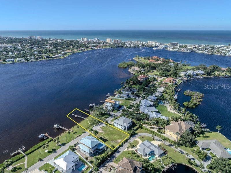 Property photo for 312 SUNRISE DRIVE, Nokomis, FL
