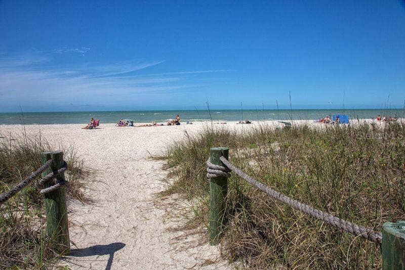 312 SUNRISE DRIVE, Nokomis, FL 34275 Nokomis Beach
