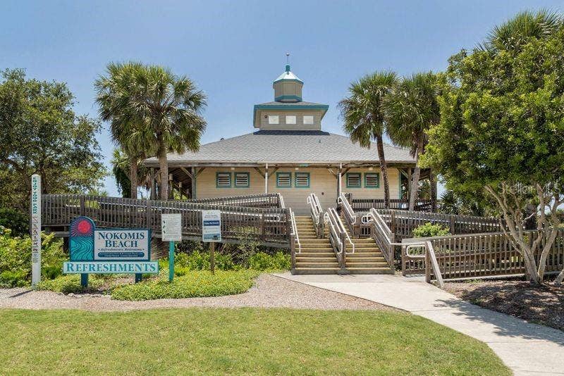 312 SUNRISE DRIVE, Nokomis, FL 34275 312 SUNRISE DRIVE, Nokomis, FL 34275