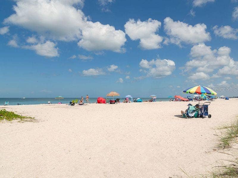 312 SUNRISE DRIVE, Nokomis, FL 34275 Nokomis Beach