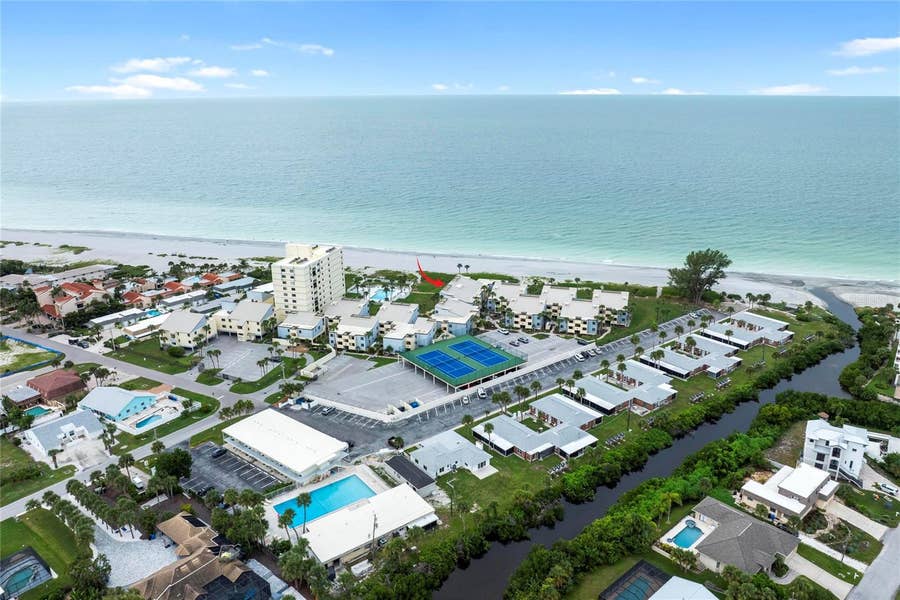 Property photo for 700 GOLDEN BEACH BOULEVARD, #214, Venice, FL