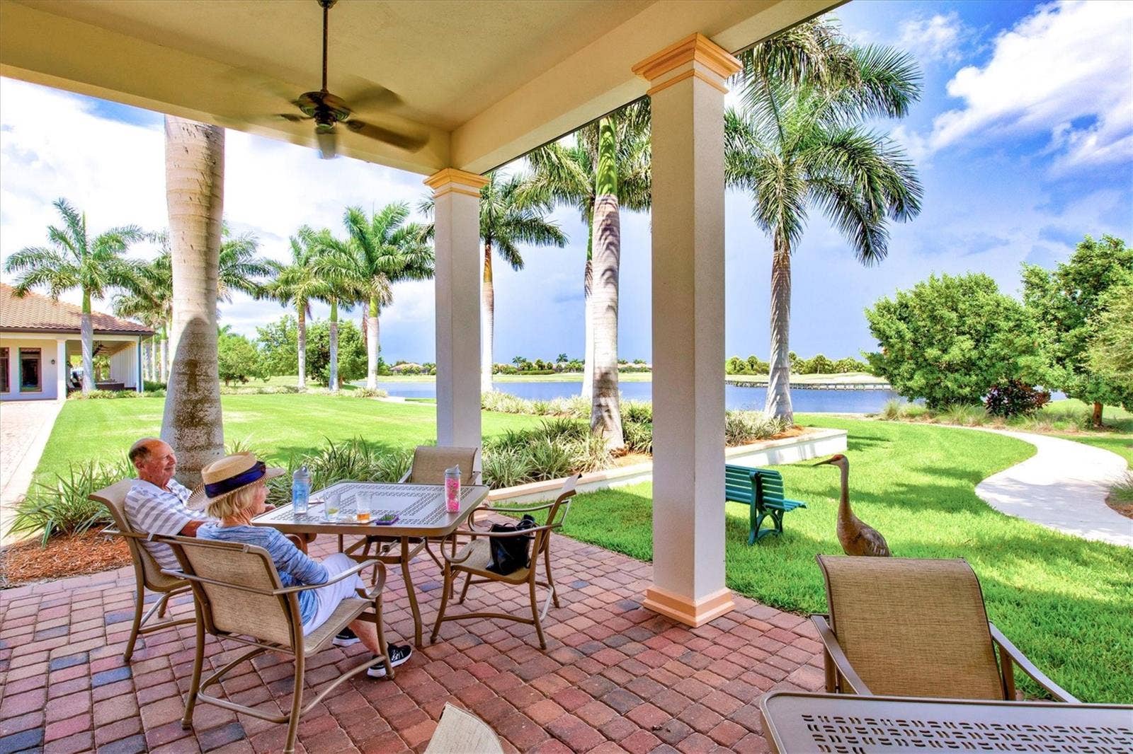 10808 TARFLOWER DRIVE, #102, Venice, FL 34293 10808 TARFLOWER DRIVE, #102, Venice, FL 34293