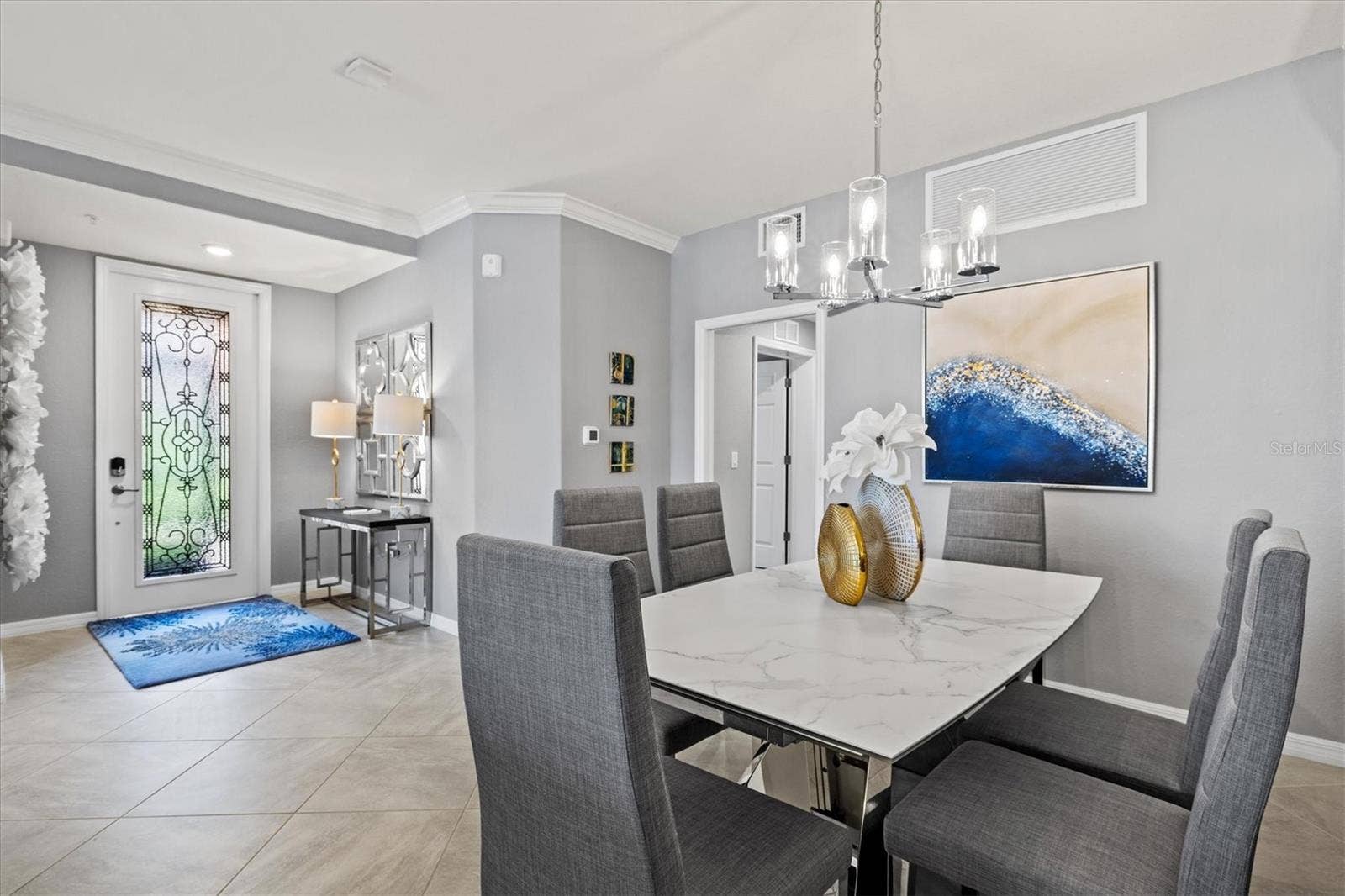 10808 TARFLOWER DRIVE, #102, Venice, FL 34293 10808 TARFLOWER DRIVE, #102, Venice, FL 34293