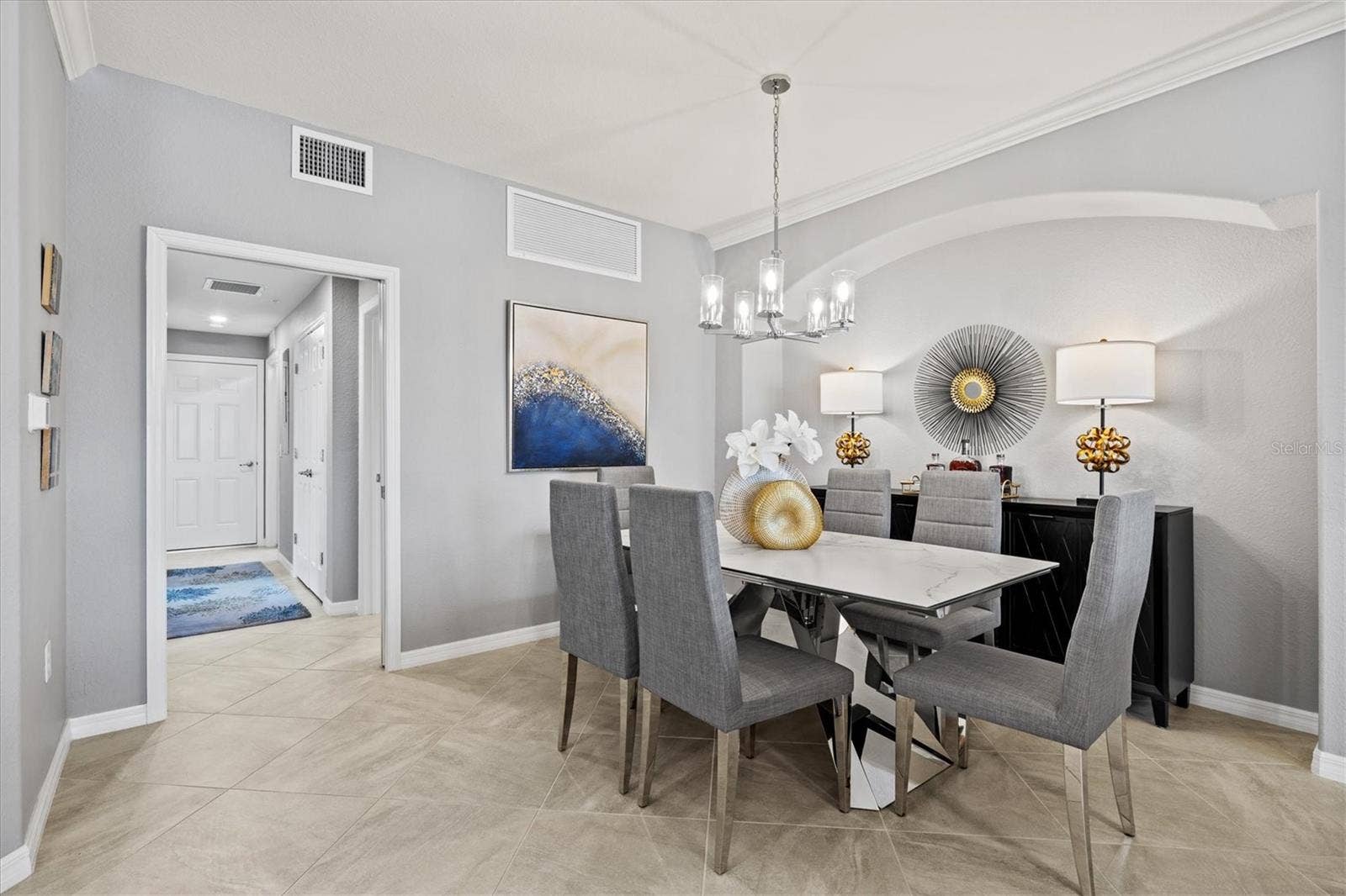 10808 TARFLOWER DRIVE, #102, Venice, FL 34293 10808 TARFLOWER DRIVE, #102, Venice, FL 34293