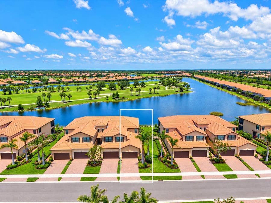 Property photo for 10808 TARFLOWER DRIVE, #102, Venice, FL