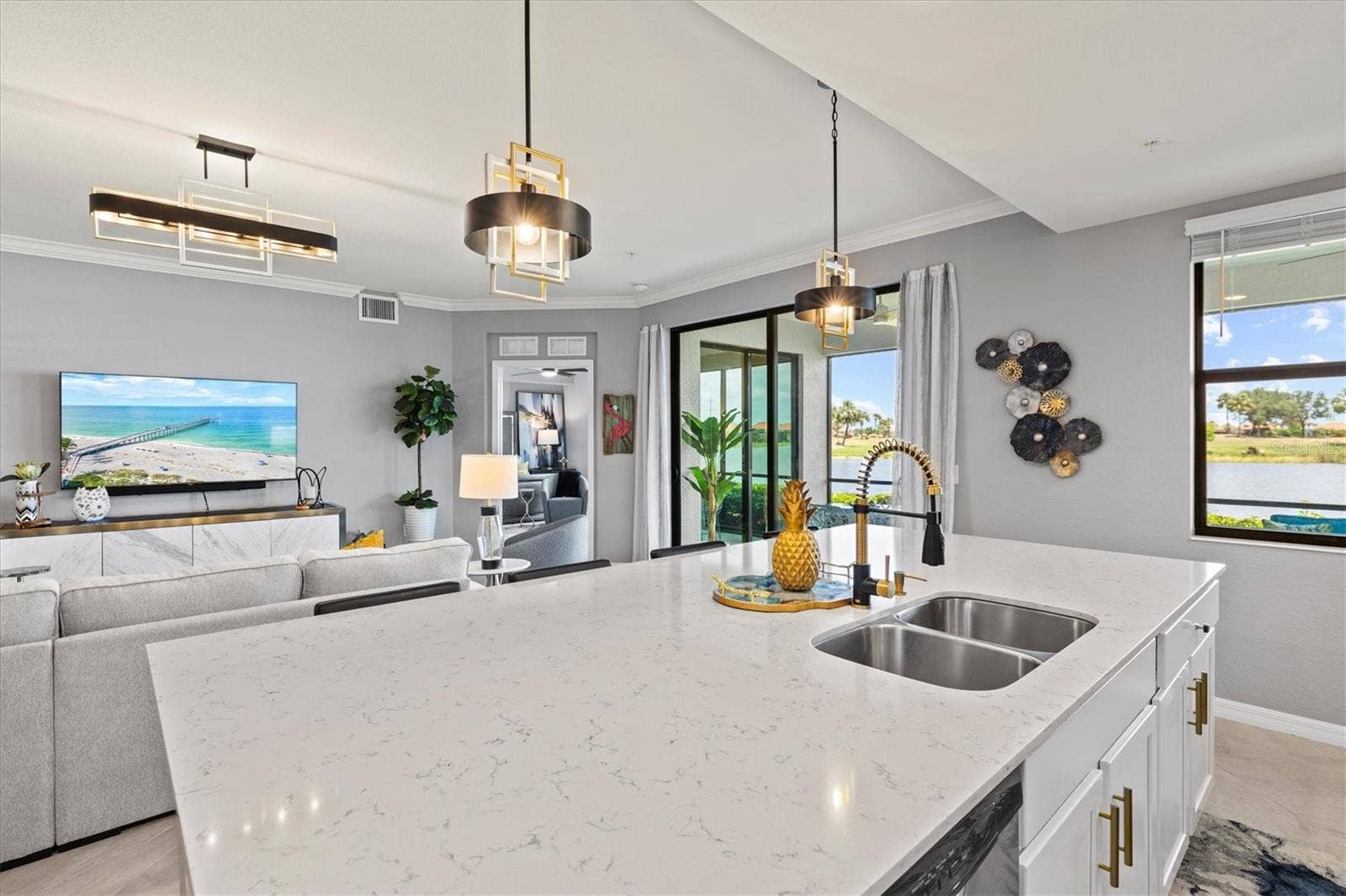 10808 TARFLOWER DRIVE, #102, Venice, FL 34293 10808 TARFLOWER DRIVE, #102, Venice, FL 34293