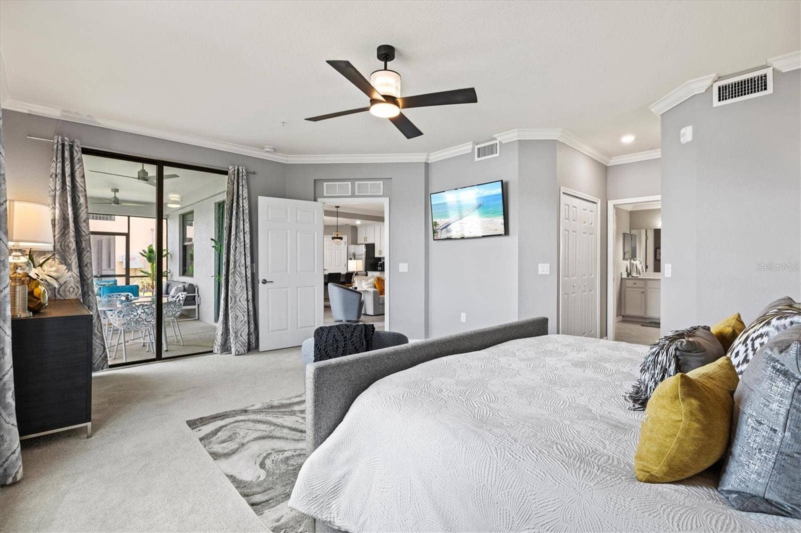 10808 TARFLOWER DRIVE, #102, Venice, FL 34293 10808 TARFLOWER DRIVE, #102, Venice, FL 34293