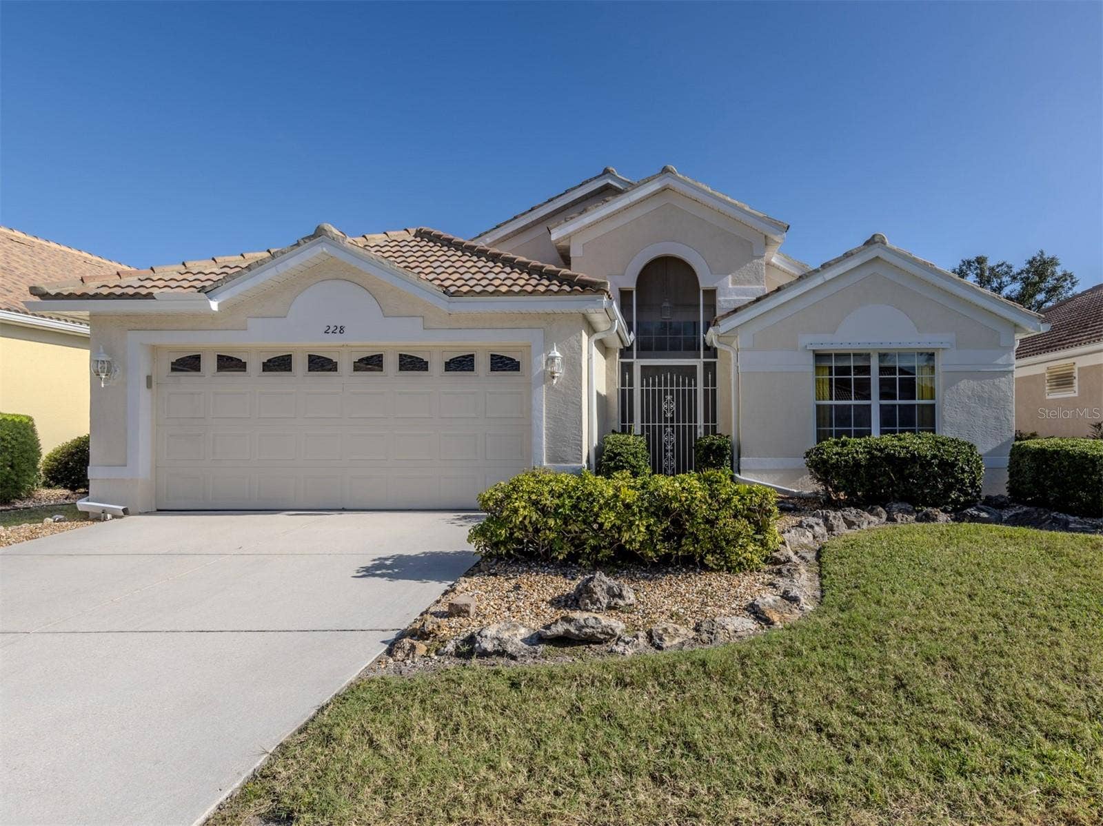228 WETHERBY STREET, Venice, FL 34293 228 WETHERBY STREET, Venice, FL 34293
