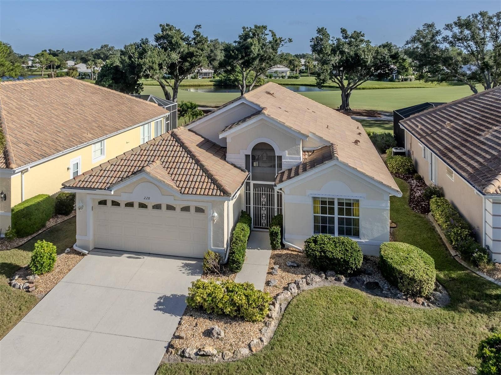 228 WETHERBY STREET, Venice, FL 34293 228 WETHERBY STREET, Venice, FL 34293