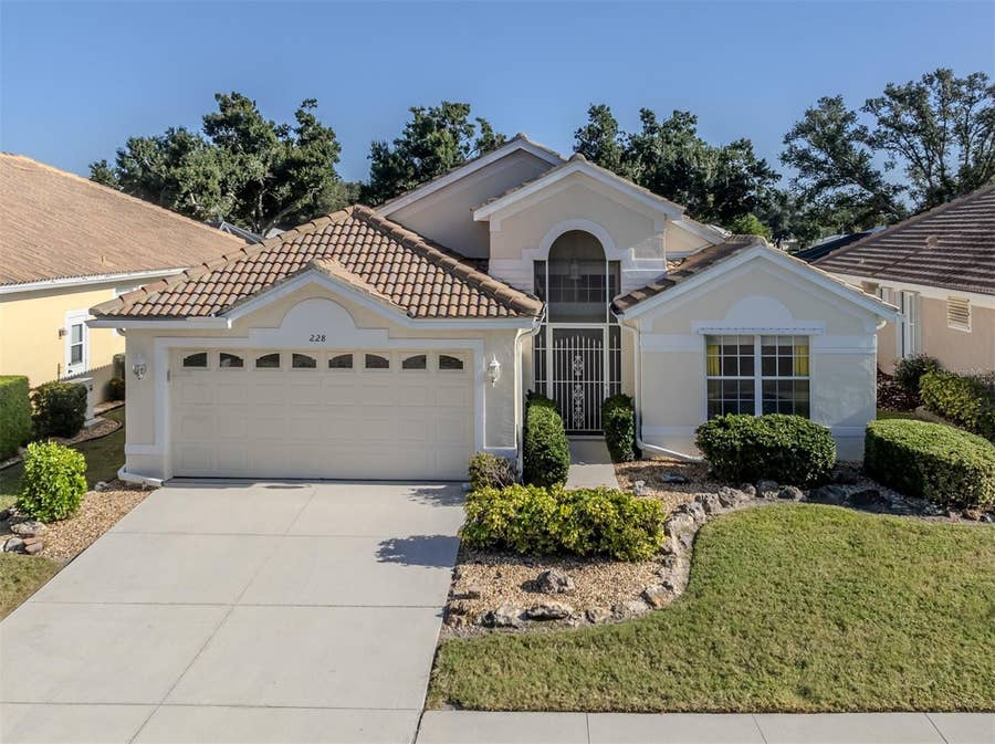 Property photo for 228 WETHERBY STREET, Venice, FL