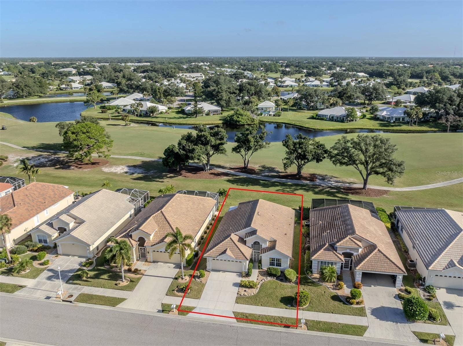 228 WETHERBY STREET, Venice, FL 34293 228 WETHERBY STREET, Venice, FL 34293