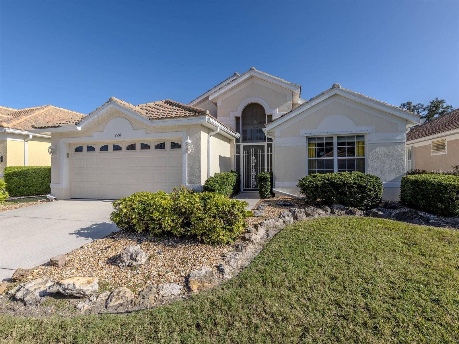 228 WETHERBY STREET, Venice, FL 34293 228 WETHERBY STREET, Venice, FL 34293