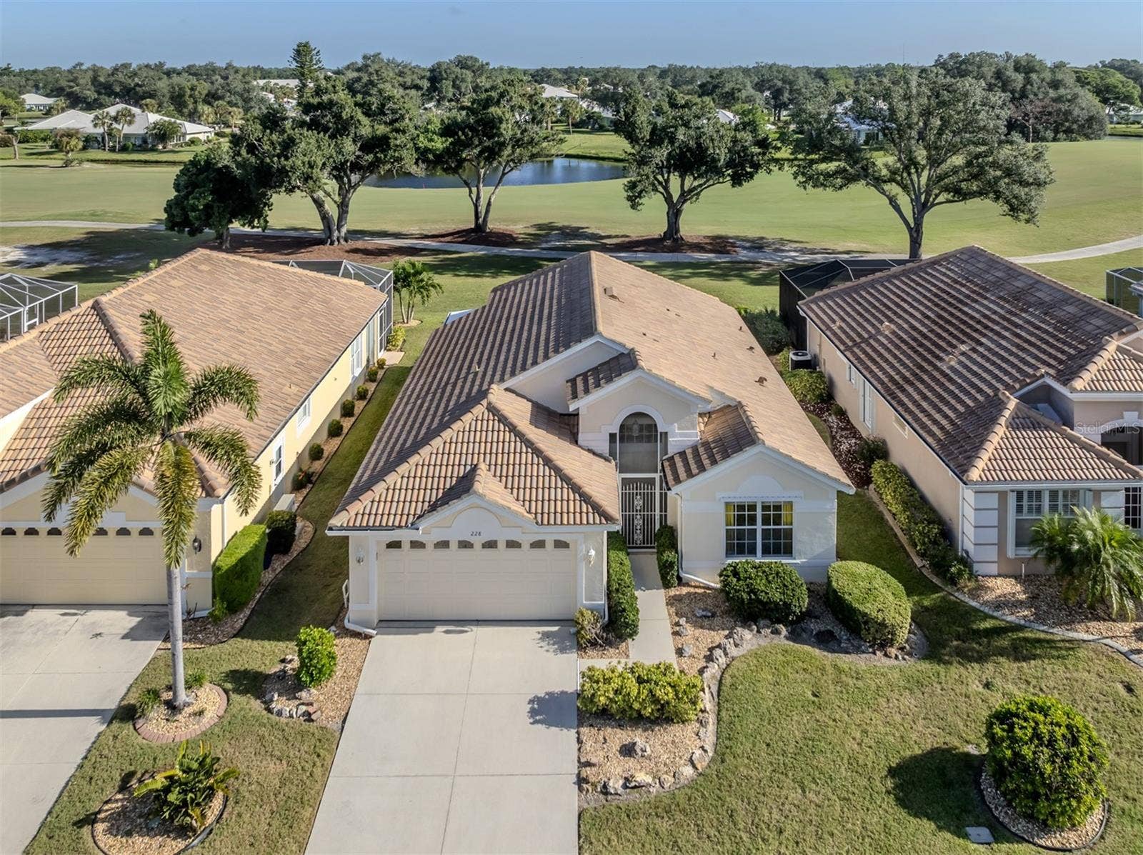 228 WETHERBY STREET, Venice, FL 34293 228 WETHERBY STREET, Venice, FL 34293