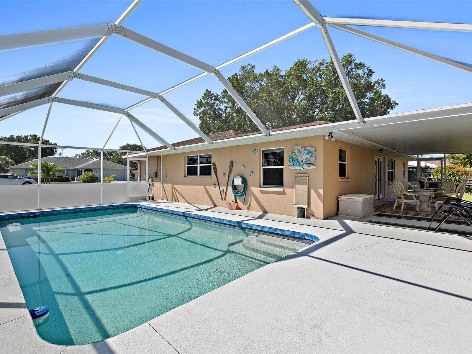 596 CARMEL ROAD, Venice, FL 34293 596 CARMEL ROAD, Venice, FL 34293