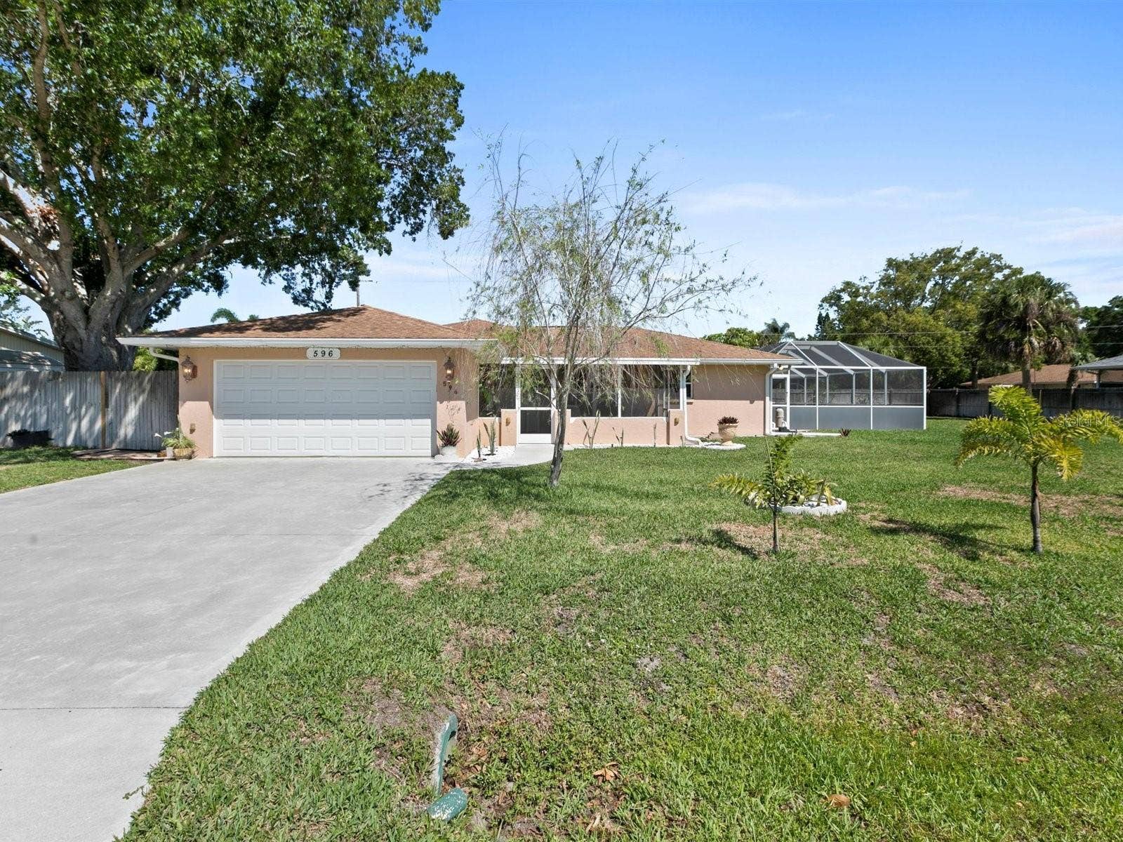 596 CARMEL ROAD, Venice, FL 34293 596 CARMEL ROAD, Venice, FL 34293