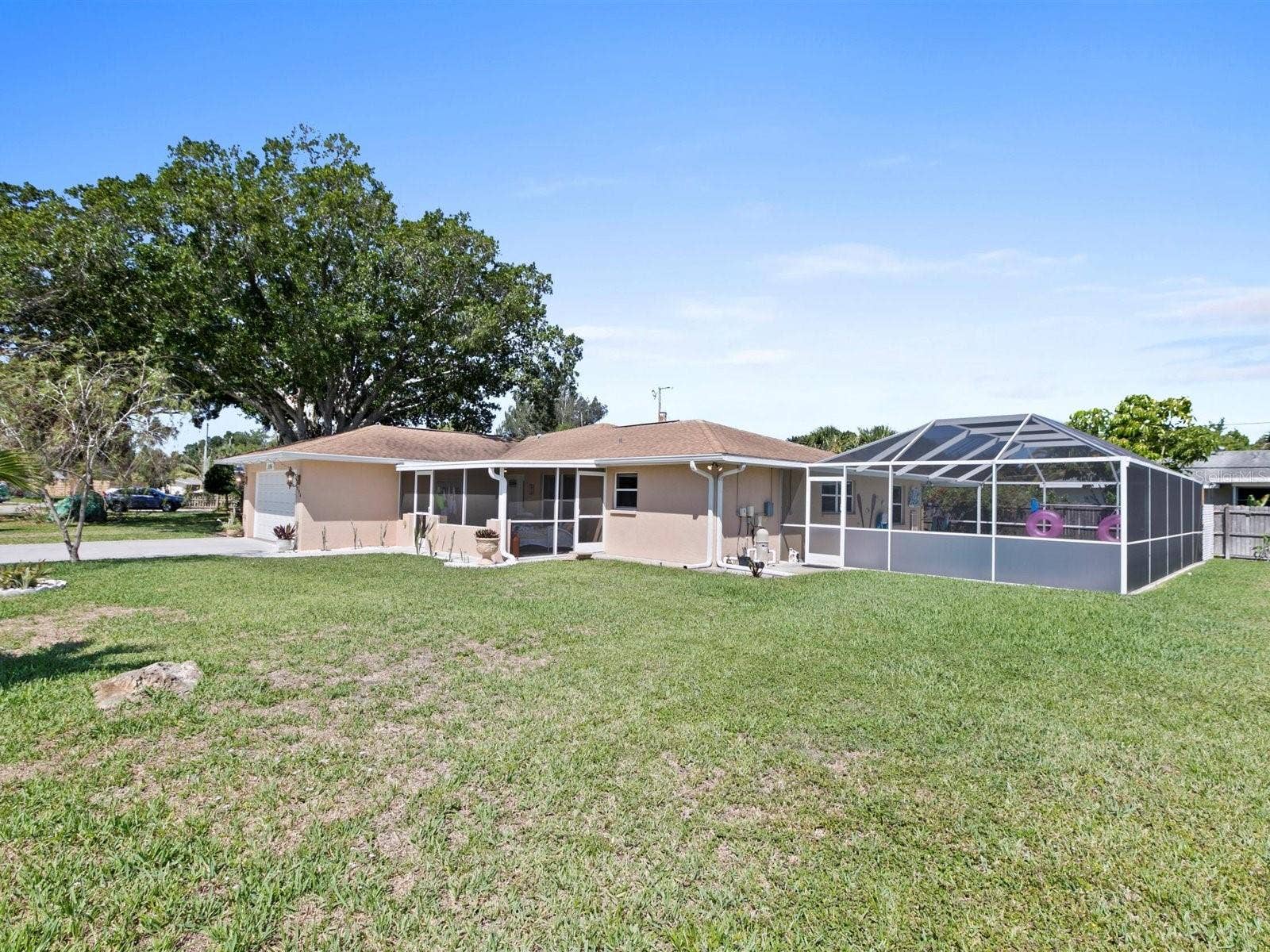 596 CARMEL ROAD, Venice, FL 34293 596 CARMEL ROAD, Venice, FL 34293