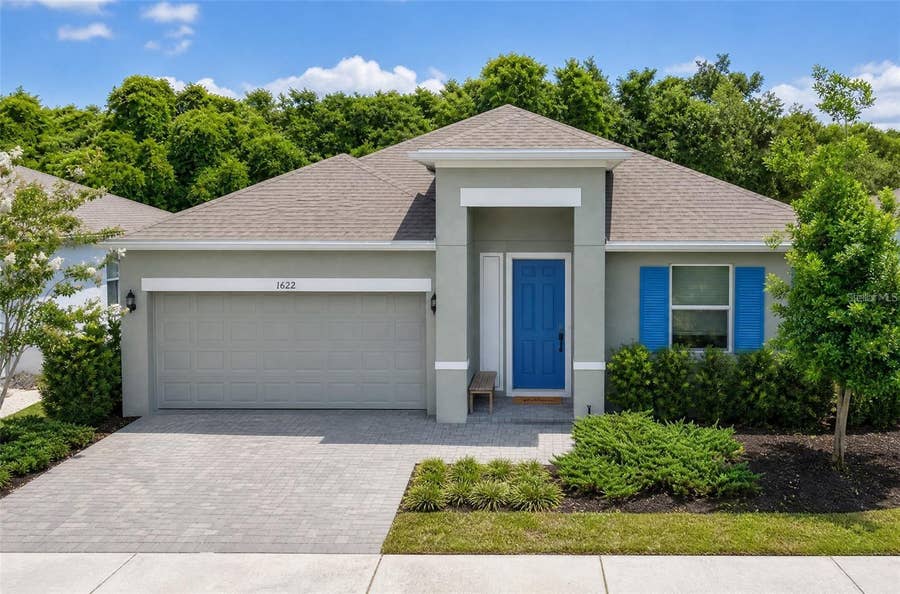 Property photo for 1622 WAY OF PEACE LANE, Mascotte, FL