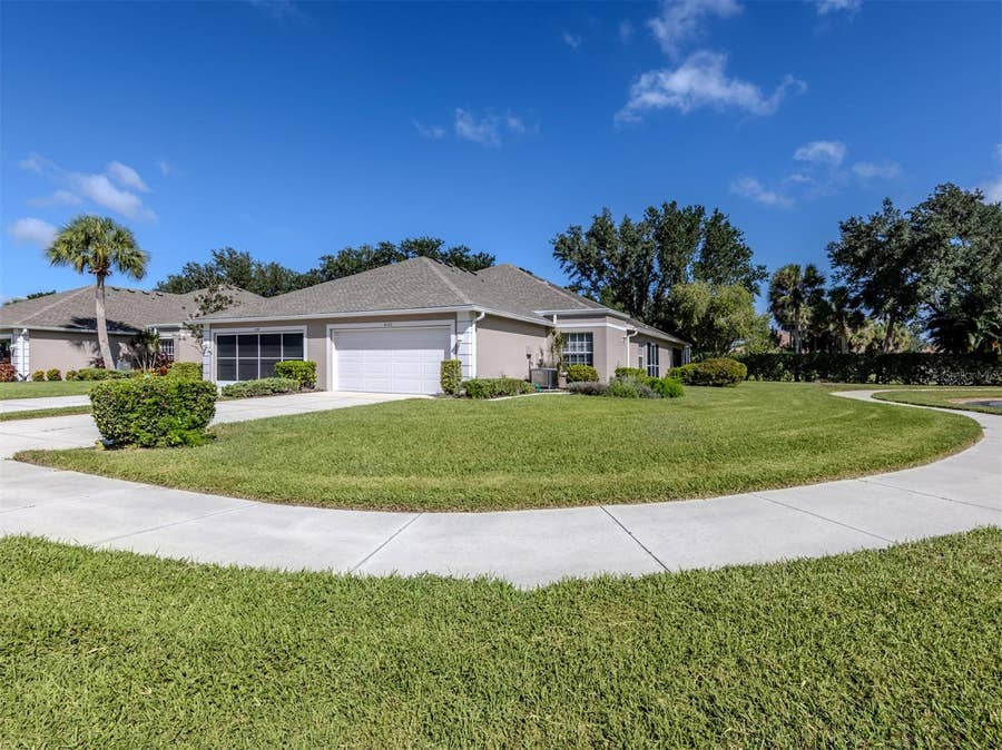 Property photo for 4162 FAIRWAY COURT, North Port, FL