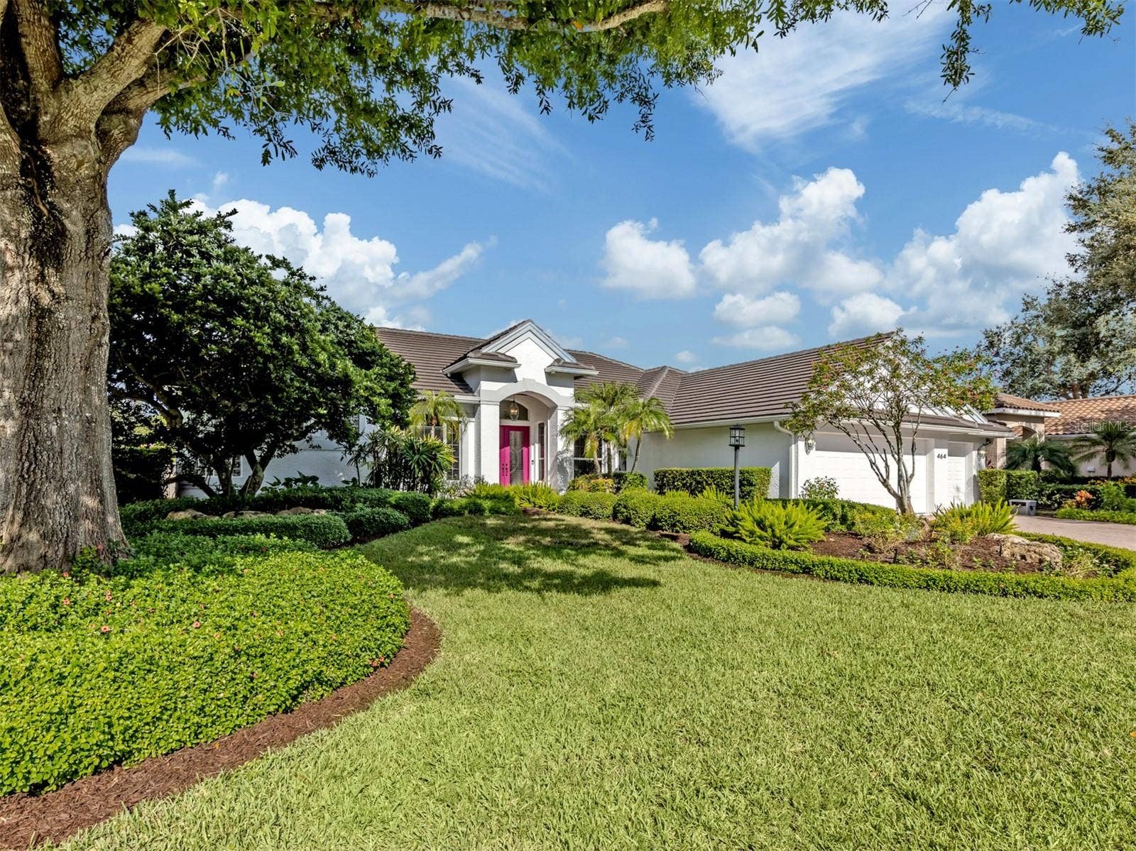 464 FIELDSTONE DRIVE, Venice, FL 34292 464 FIELDSTONE DRIVE, Venice, FL 34292