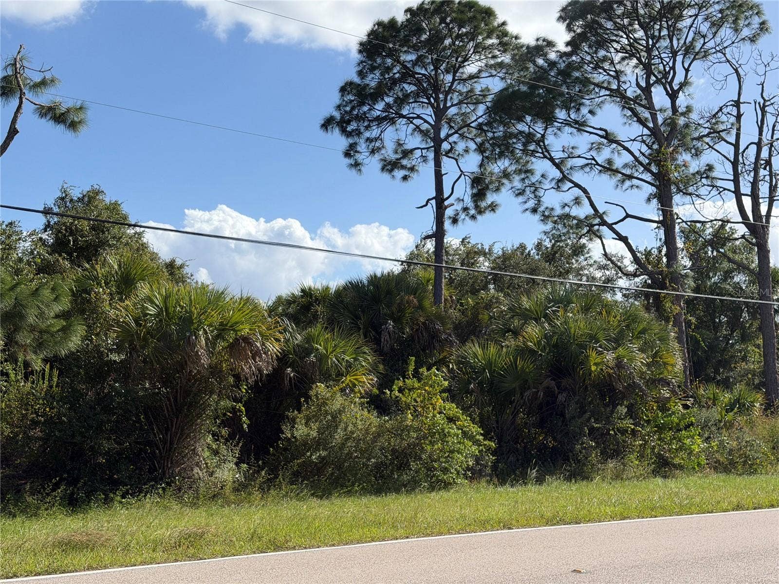 0 S HABERLAND BOULEVARD, North Port, FL 34288 0 S HABERLAND BOULEVARD, North Port, FL 34288