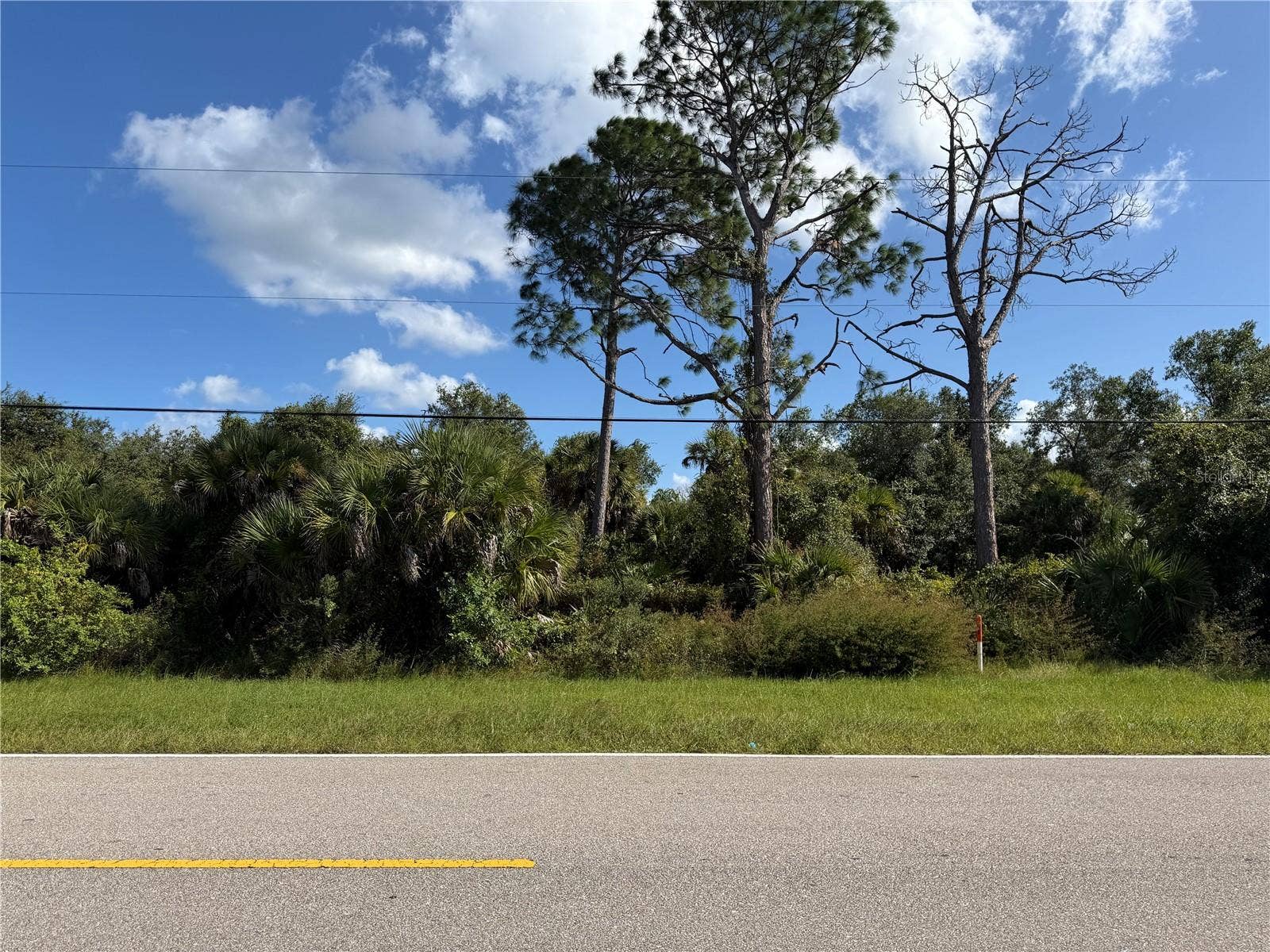 0 S HABERLAND BOULEVARD, North Port, FL 34288 0 S HABERLAND BOULEVARD, North Port, FL 34288