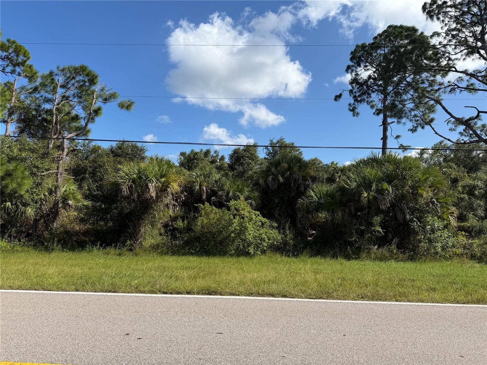 0 S HABERLAND BOULEVARD, North Port, FL 34288 0 S HABERLAND BOULEVARD, North Port, FL 34288