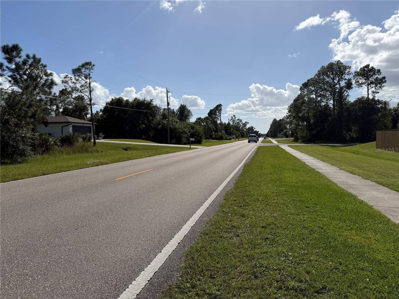 0 S HABERLAND BOULEVARD, North Port, FL 34288 0 S HABERLAND BOULEVARD, North Port, FL 34288