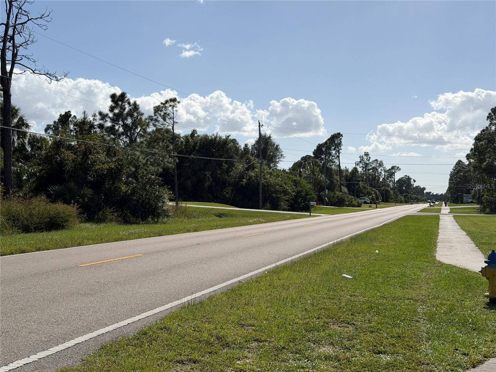 0 S HABERLAND BOULEVARD, North Port, FL 34288 0 S HABERLAND BOULEVARD, North Port, FL 34288