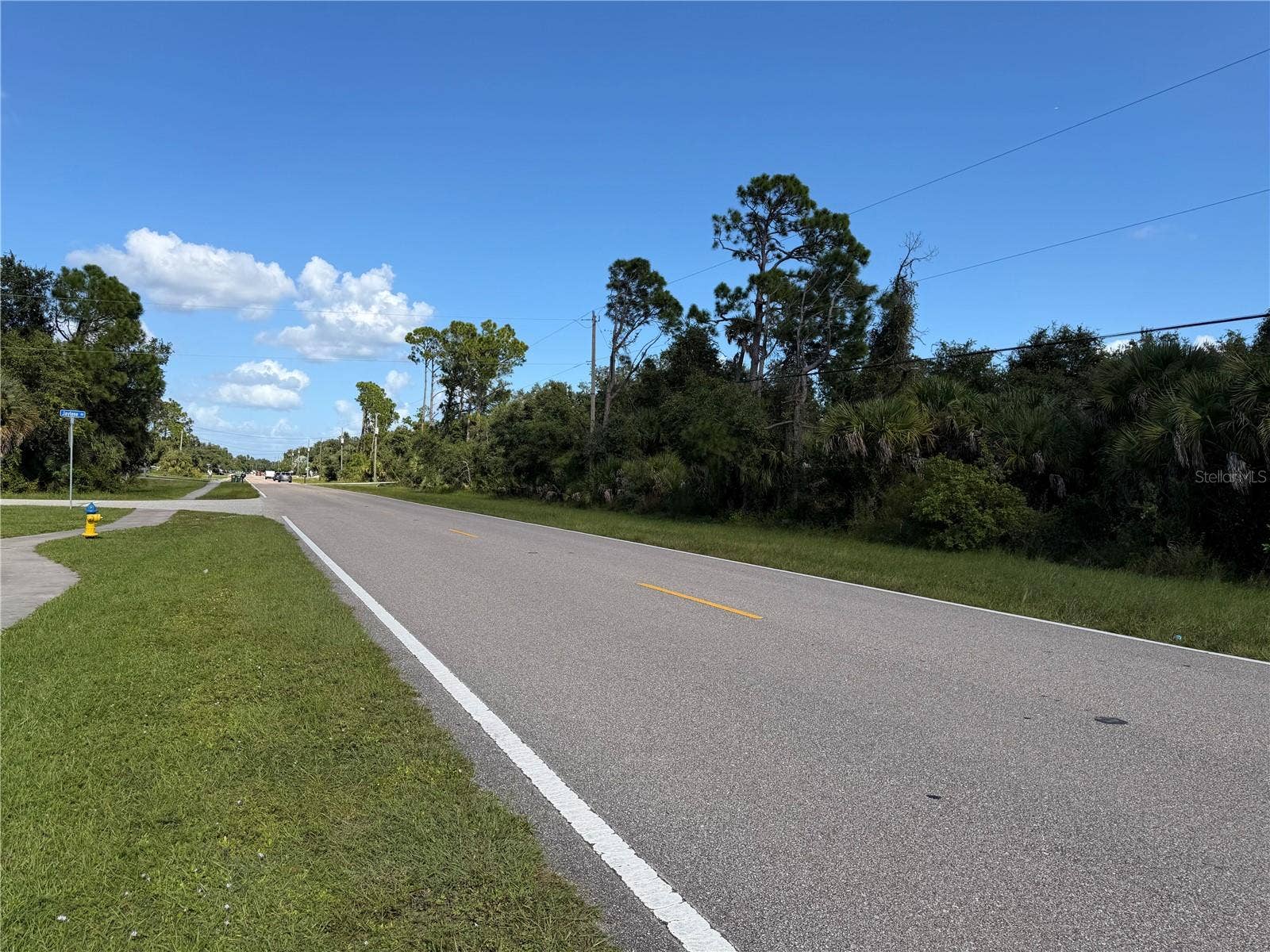 0 S HABERLAND BOULEVARD, North Port, FL 34288 0 S HABERLAND BOULEVARD, North Port, FL 34288