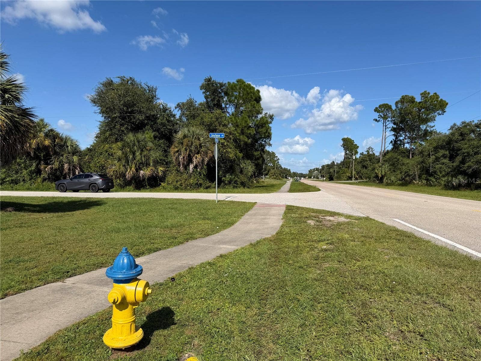 0 S HABERLAND BOULEVARD, North Port, FL 34288 0 S HABERLAND BOULEVARD, North Port, FL 34288