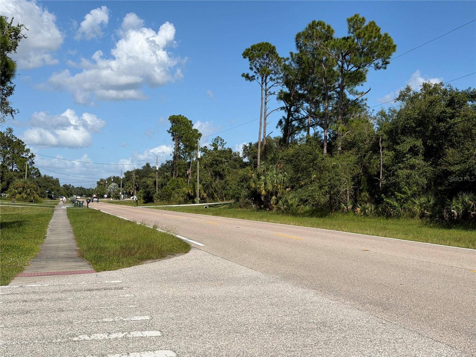 0 S HABERLAND BOULEVARD, North Port, FL 34288 0 S HABERLAND BOULEVARD, North Port, FL 34288