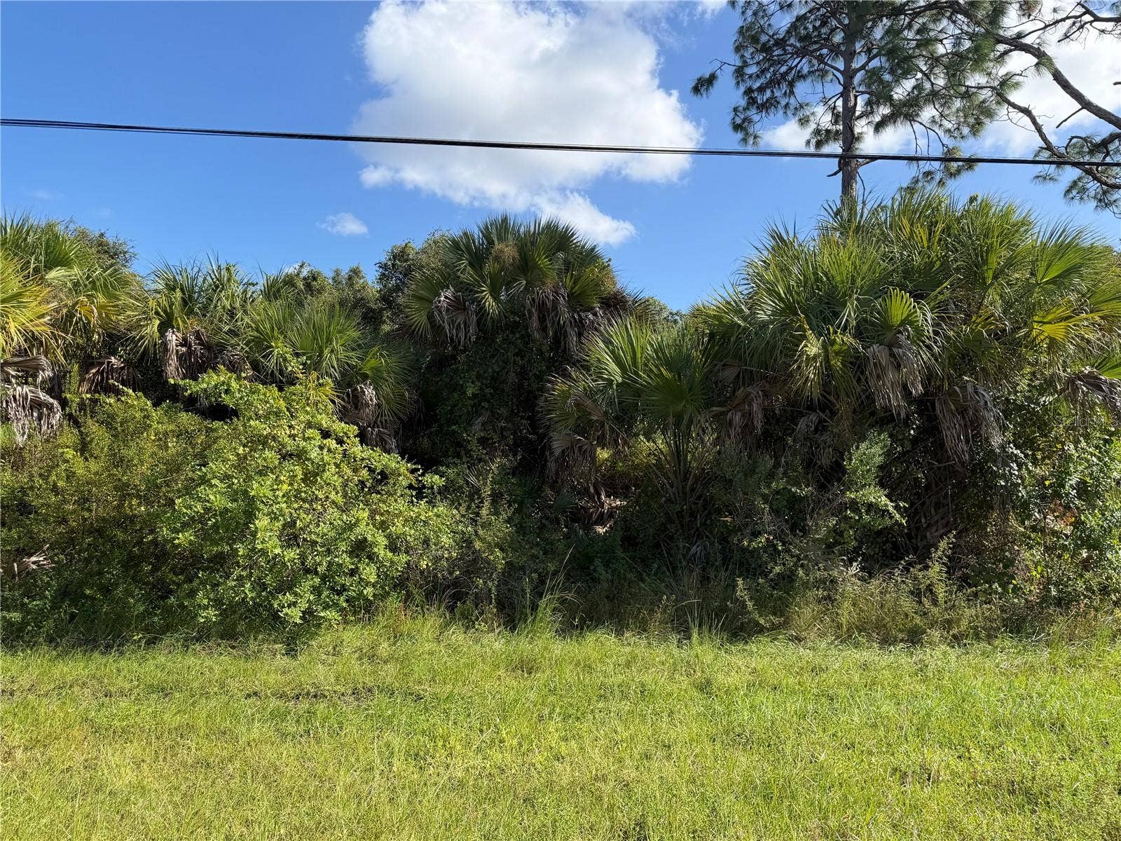 0 S HABERLAND BOULEVARD, North Port, FL 34288 0 S HABERLAND BOULEVARD, North Port, FL 34288
