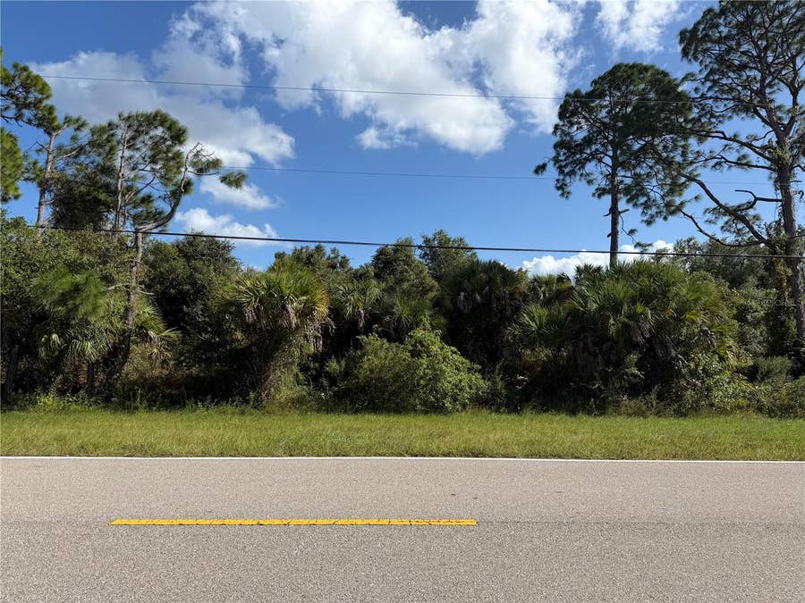 Property photo for 0 S HABERLAND BOULEVARD, North Port, FL