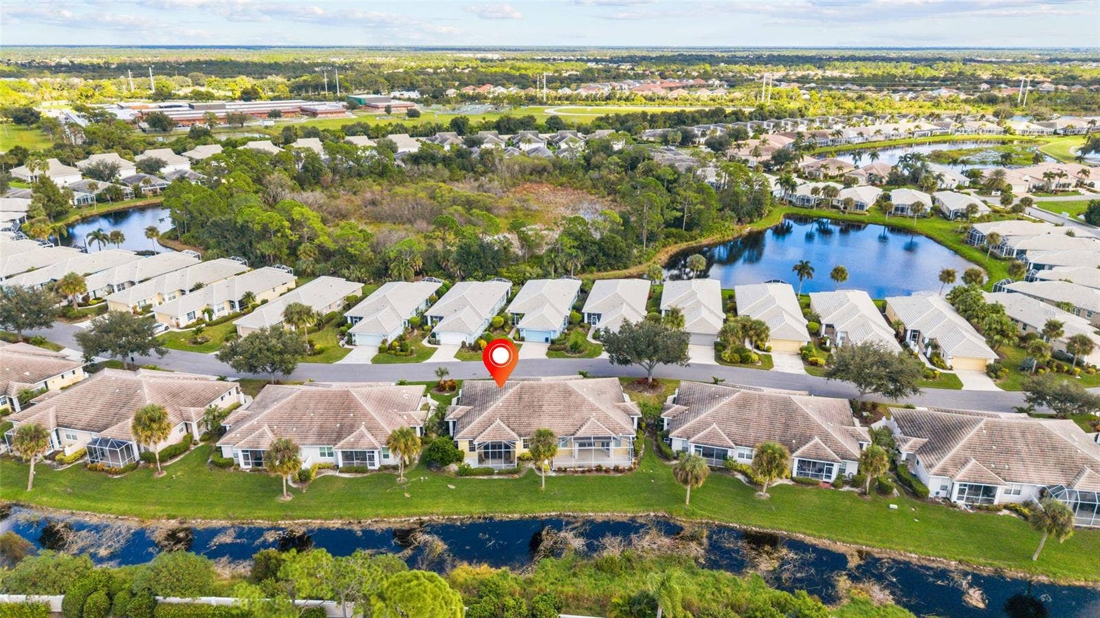 1635 MONARCH DRIVE, #1635, Venice, FL 34293 1635 MONARCH DRIVE, #1635, Venice, FL 34293
