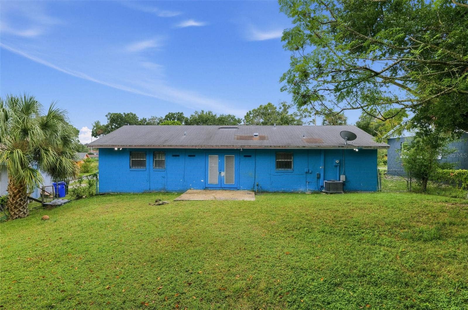1231 ROBERT KING HIGH DRIVE, Lakeland, FL 33805